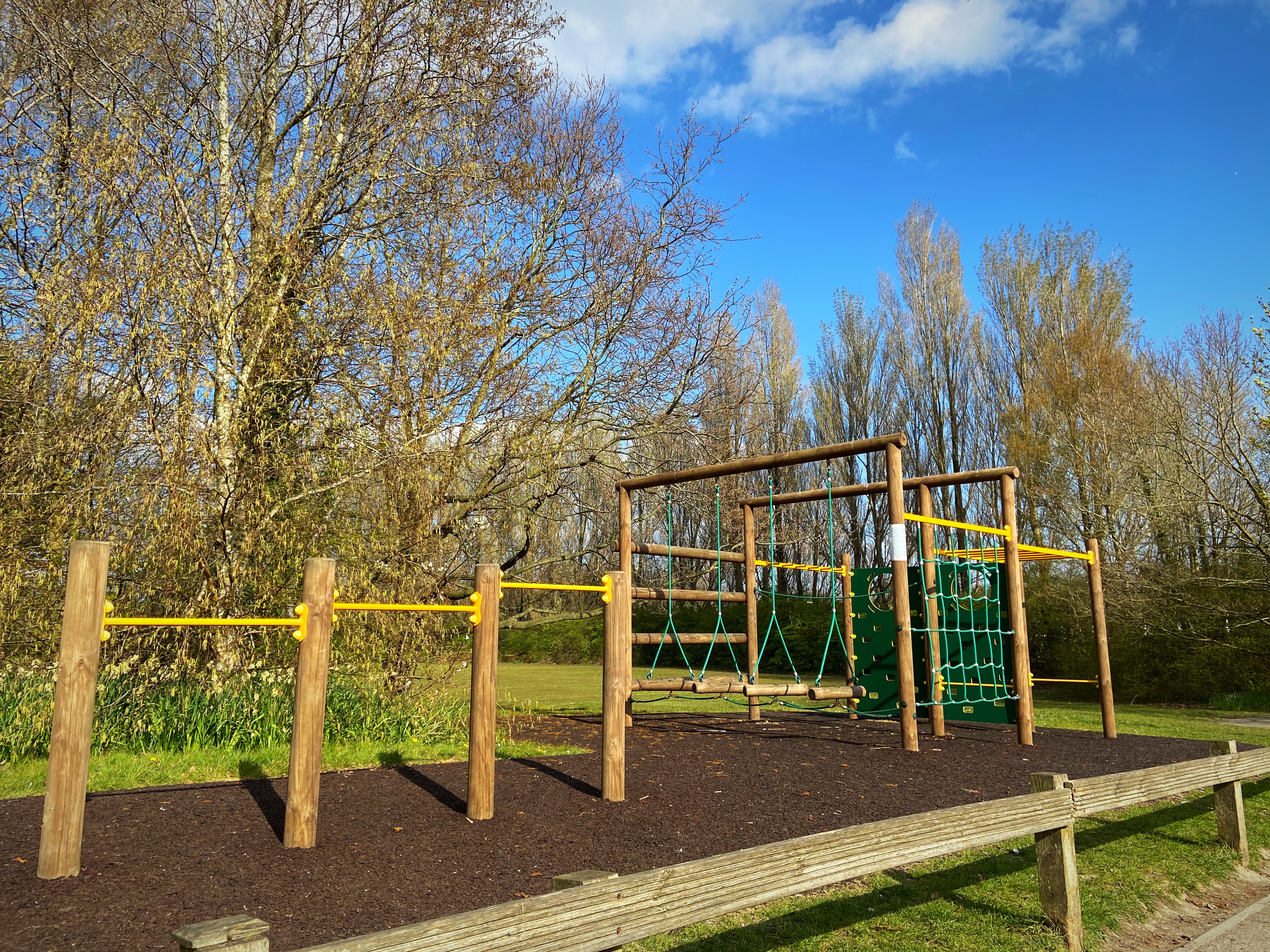 Adventure Playground